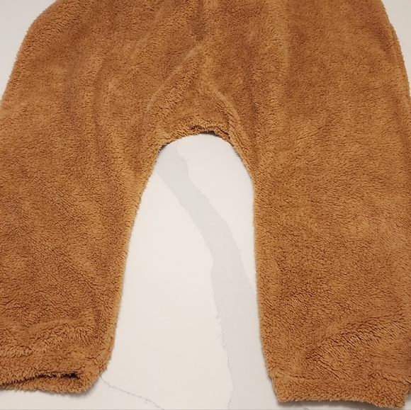 STAR WARS Adult Onsie Hoodie - Mandalorian Grogu Baby - One Size Hot Topic - Picture 7 of 8